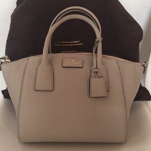 👜 Kate Spade Handbag ✨